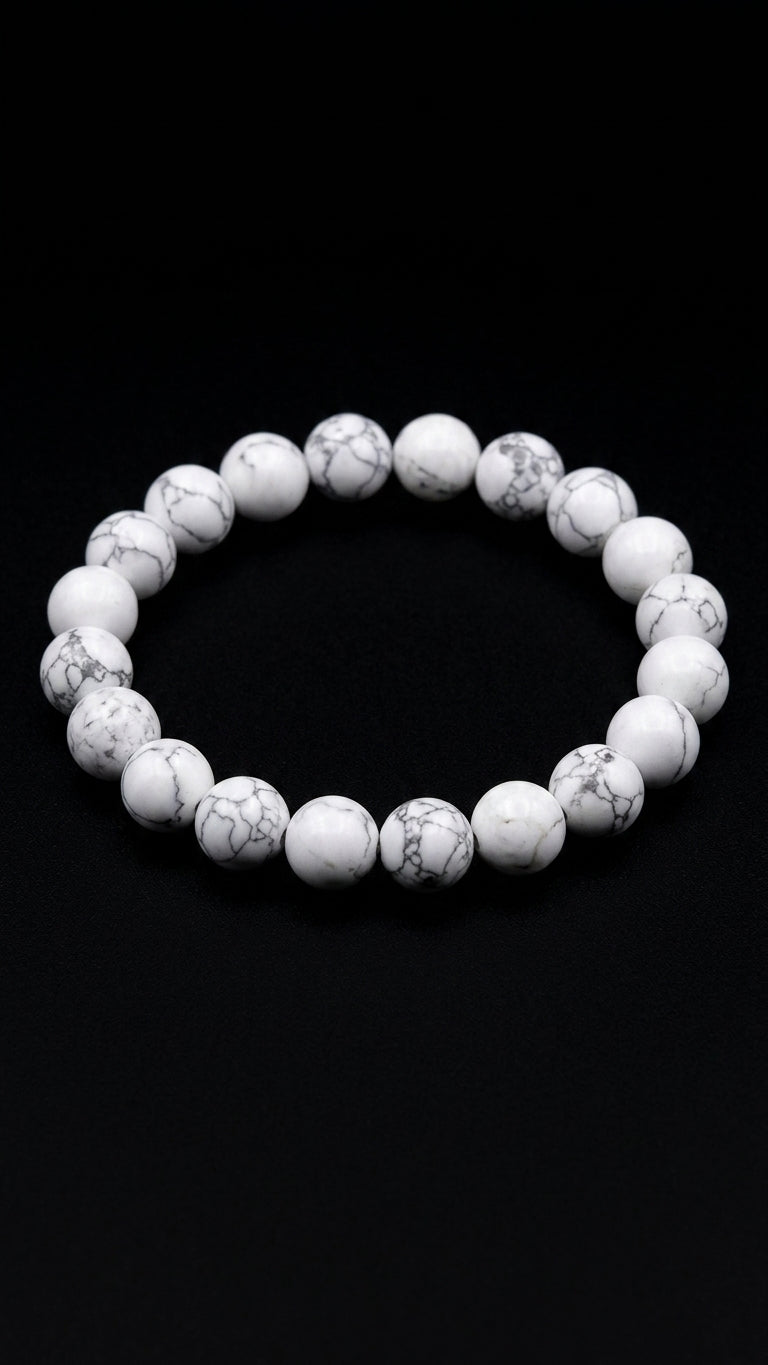 STATIC MARBLE LOOP