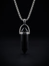 VOID POINT PENDANT