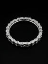 MECHANIZED LINK BANGLE