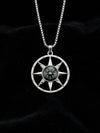 ASTRAL NAVIGATOR COMPASS