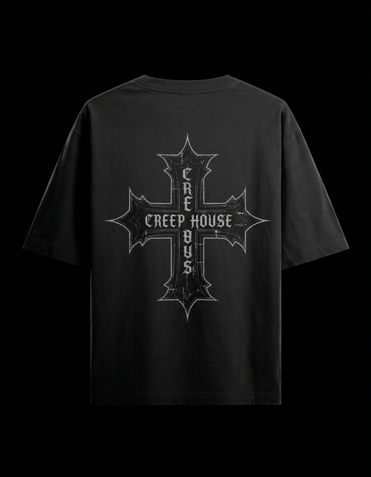 VOID GOTHIC CROSS