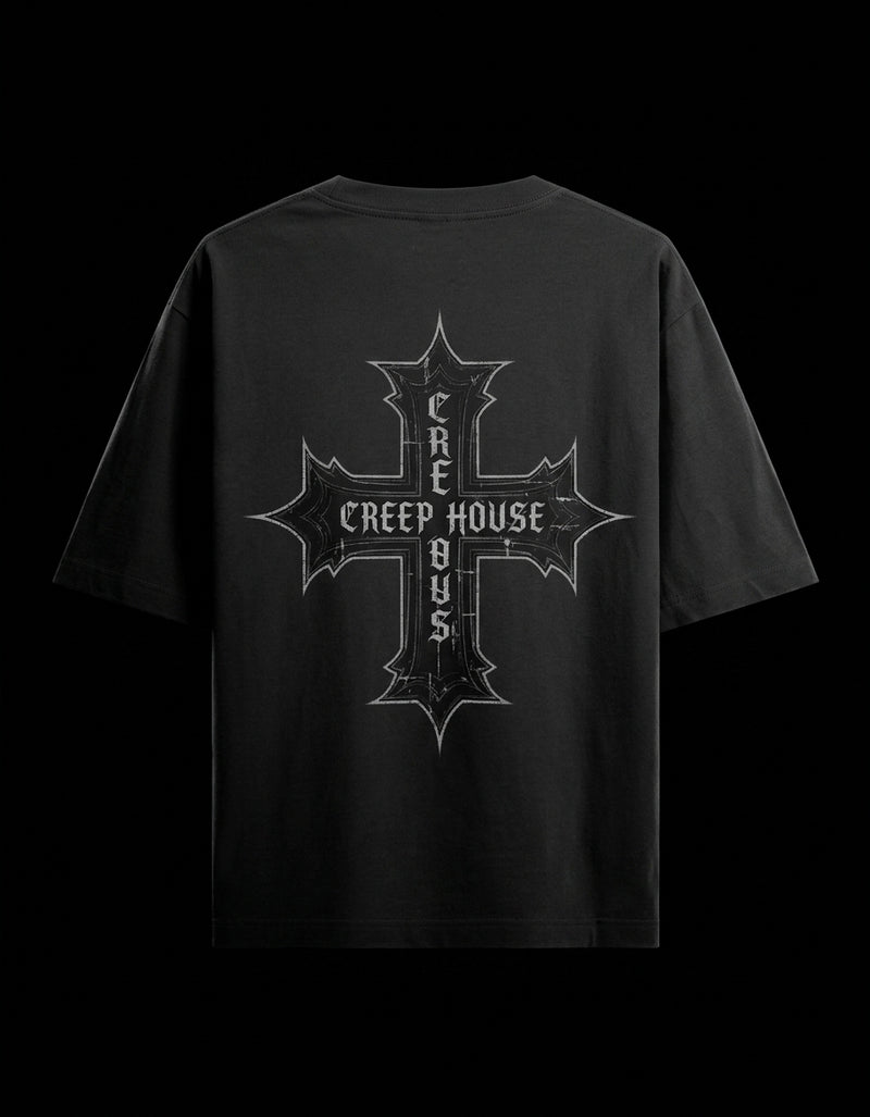 VOID GOTHIC CROSS
