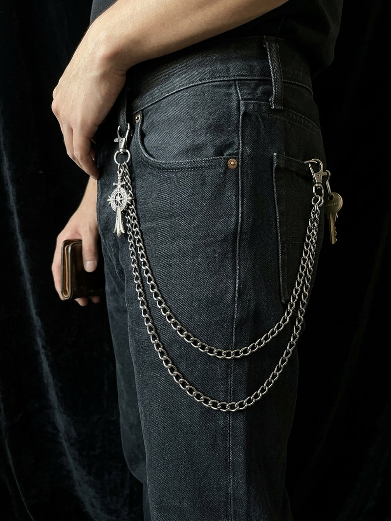 SOVEREIGN BLADE CHAIN