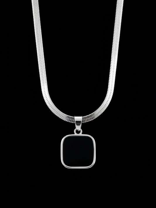ONYX SLAB CHAIN