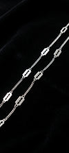 RAZOR CURB CHAIN