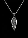 RELIC SHARD PENDANT