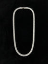 CATHEDRAL BAGUETTE CHAIN