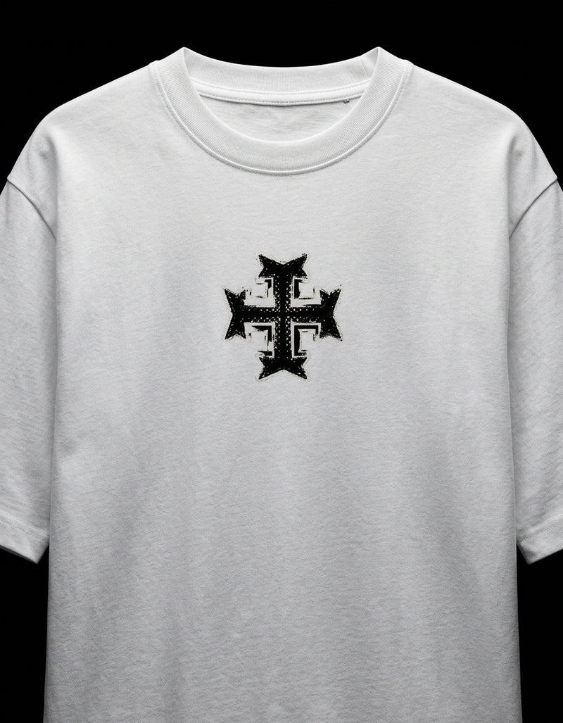 VOID GOTHIC CROSS
