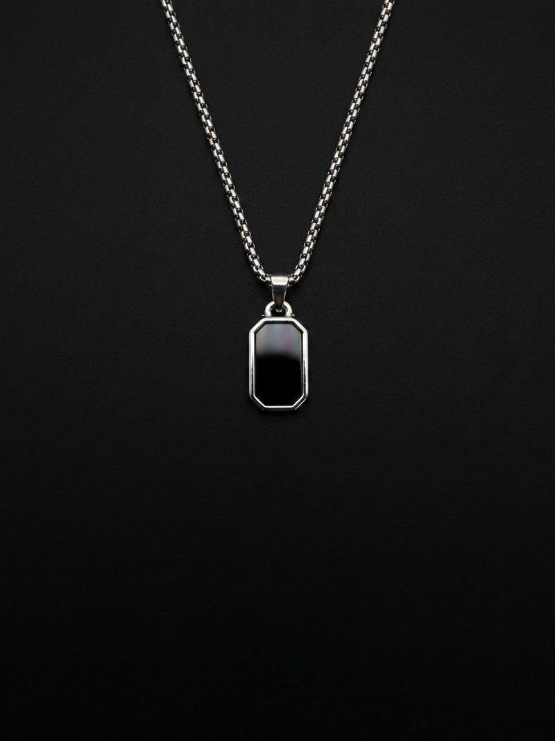 VOID OCTAGON CHAIN