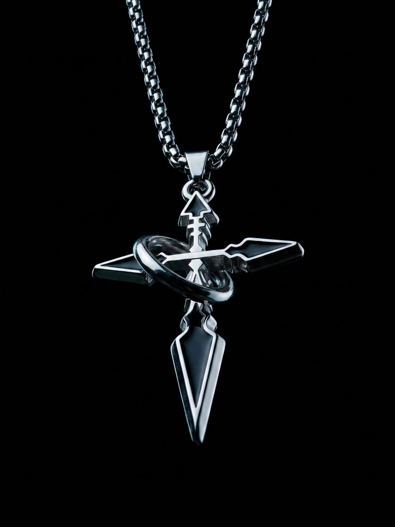 SHADOW RELIC