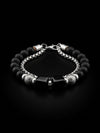 OBSIDIAN TOTEM CUFF