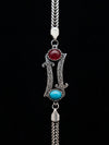 SANGUINE AZURE BLADE