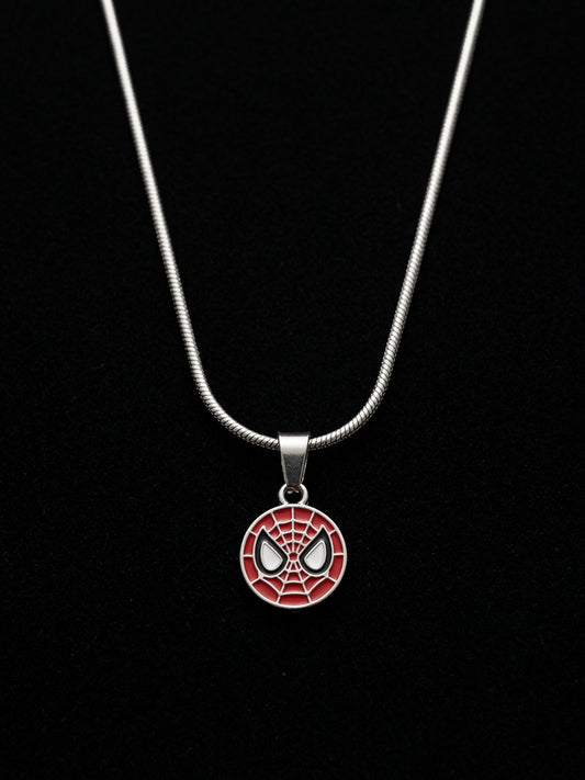 WEBB WEAVER PENDANT