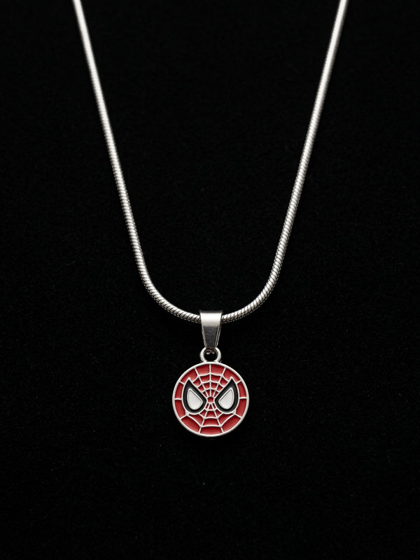 WEBB WEAVER PENDANT