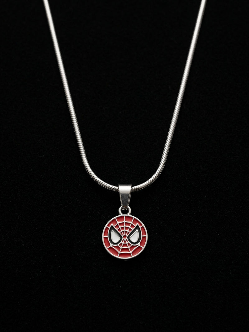 WEBB WEAVER PENDANT