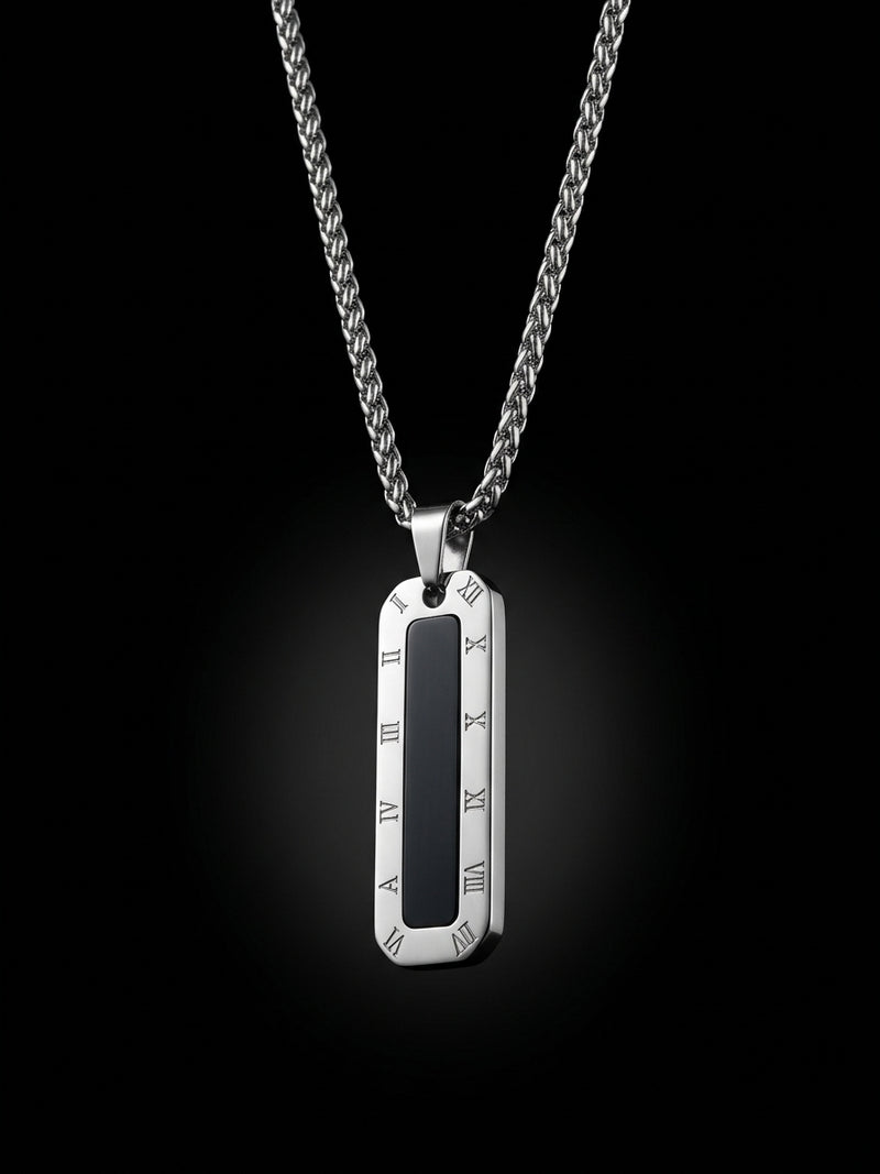CHRONOS MONOLITH