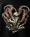 DEAD MONEY CLUTCH