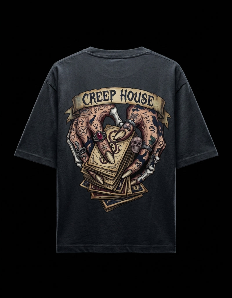OCCULT DEALER OVERSIZED