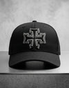 CATHEDRAL CROSS VOID
