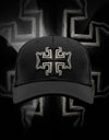 CATHEDRAL CROSS VOID