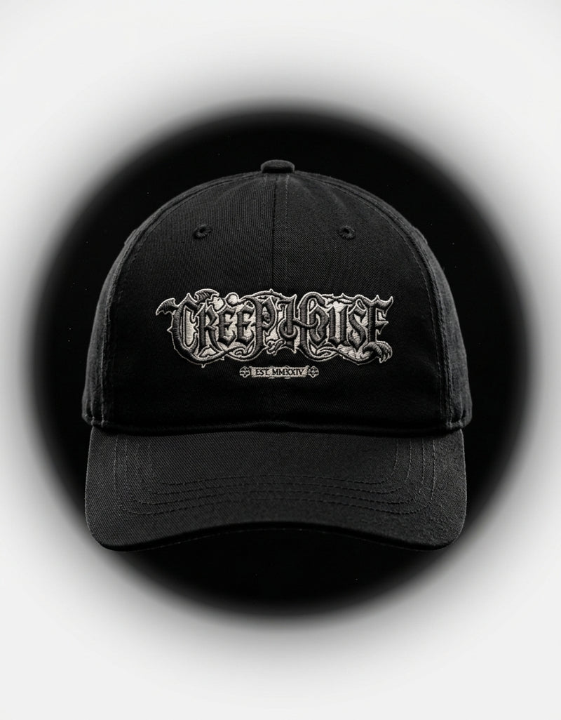 GOTHIC SIGIL HERITAGE