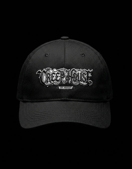 GOTHIC MONOLITH CAP