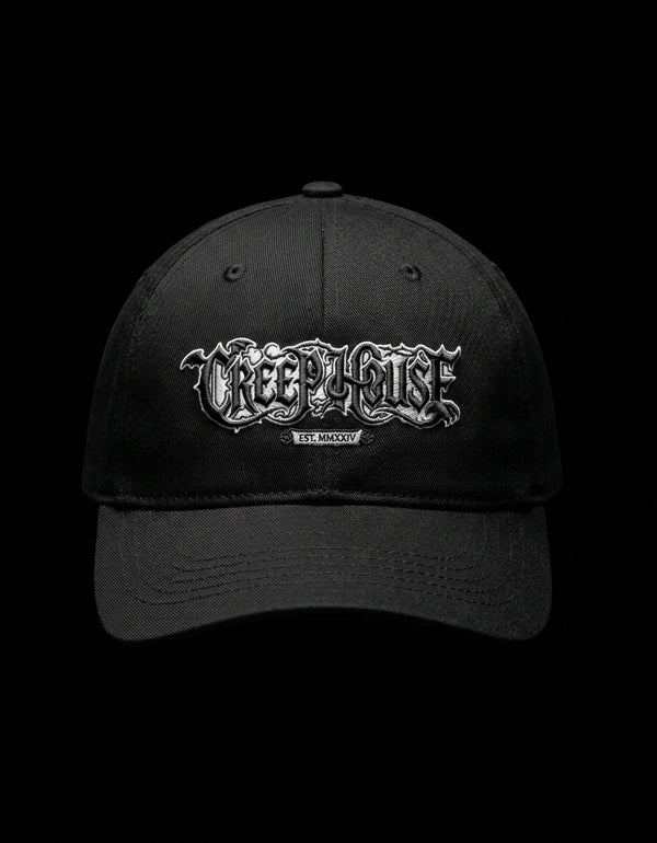GOTHIC MONOLITH CAP