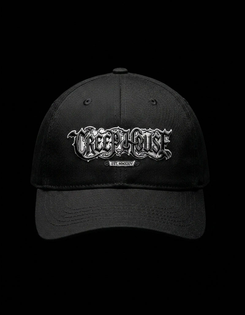 GOTHIC MONOLITH CAP