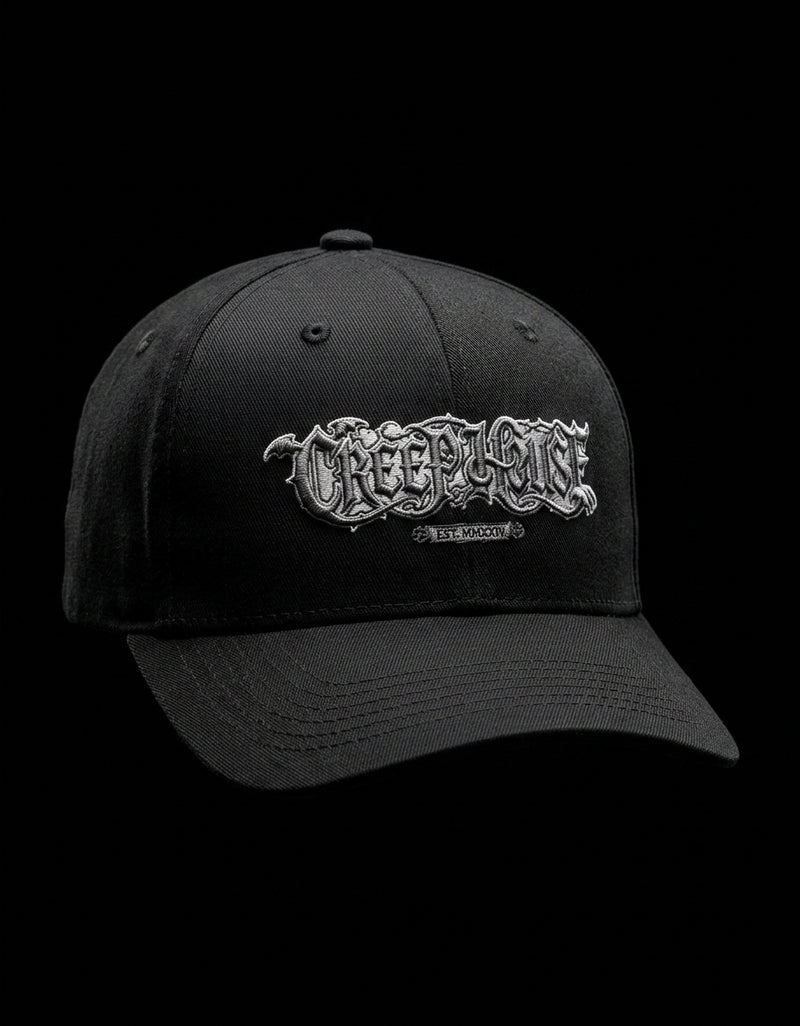 GOTHIC MONOLITH CAP