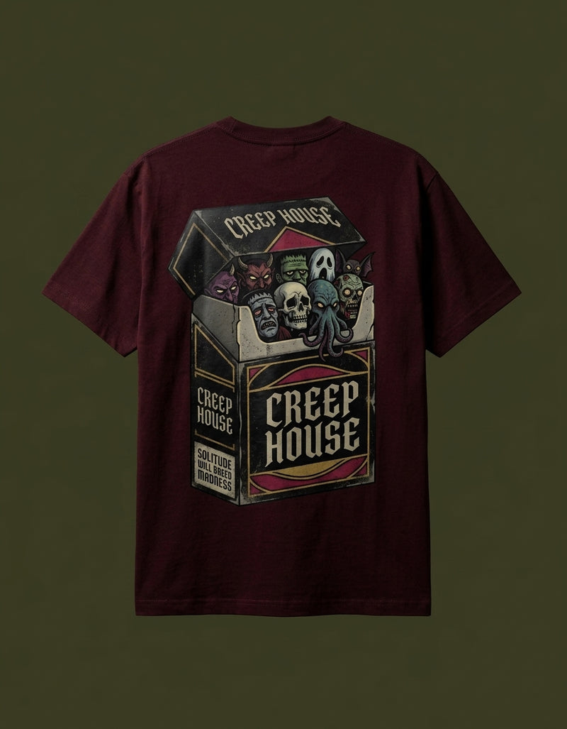 MADNESS CARTEL PACK