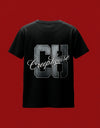CH MONOGRAM SCRIPT