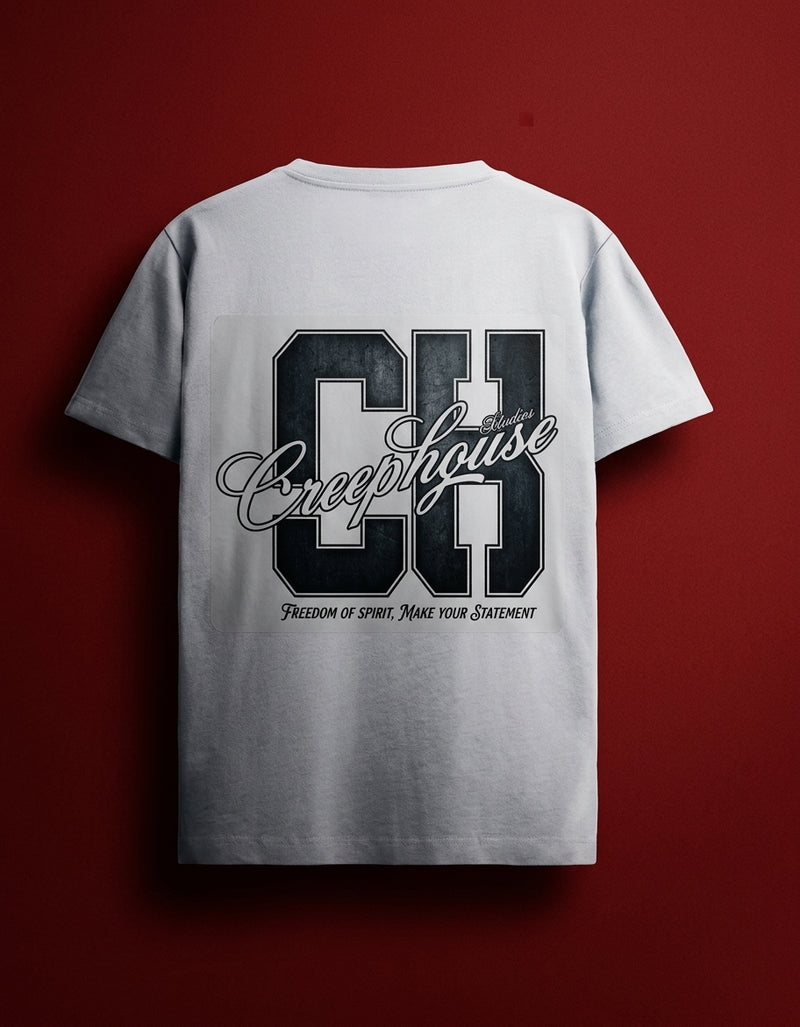 CH STATEMENT CREST