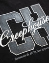 CH MONOGRAM SCRIPT