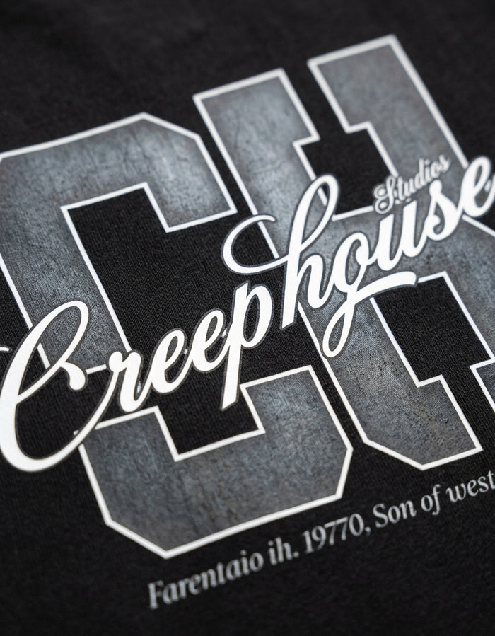 CH MONOGRAM SCRIPT