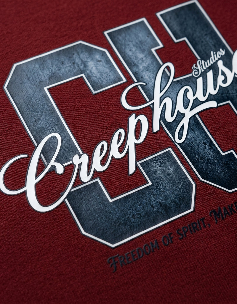 CH VARSITY HERITAGE