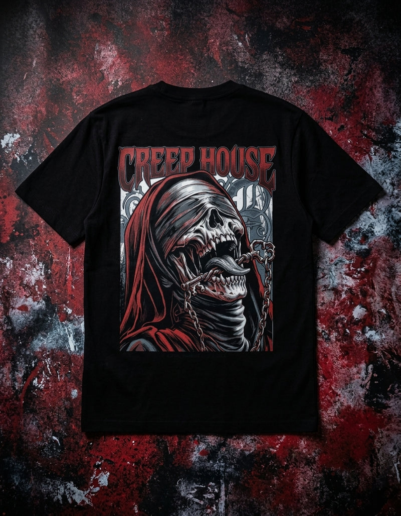 BLIND PROPHET TEE