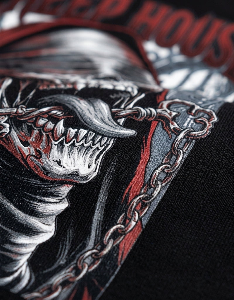 BLIND PROPHET TEE