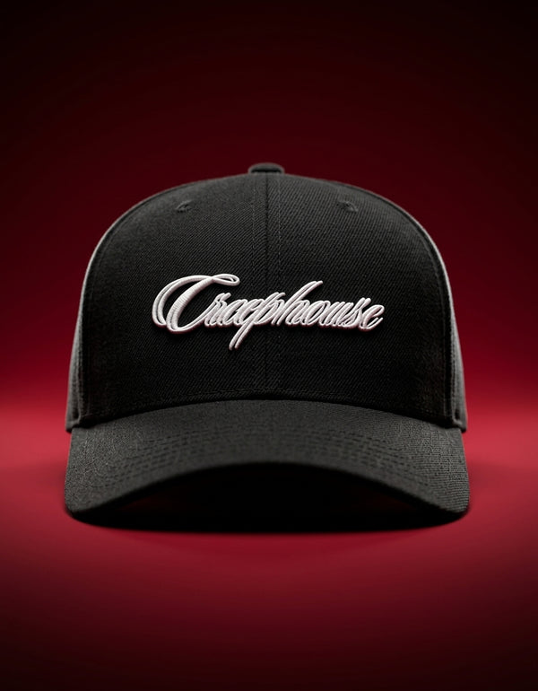FOREST SCRIPT CAP