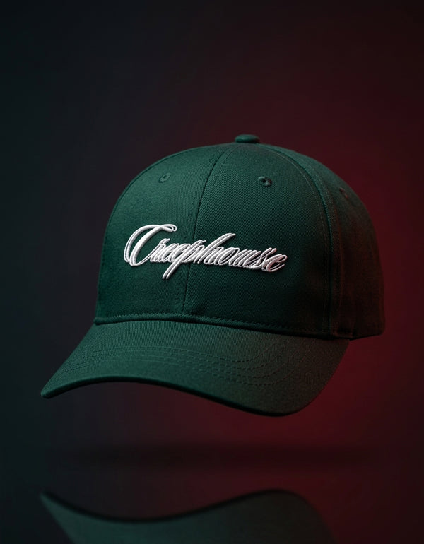 SHATTERED STONE SNAPBACK