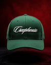 SHATTERED STONE SNAPBACK