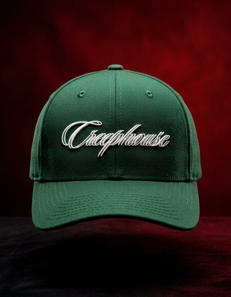 SHATTERED STONE SNAPBACK