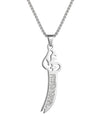 ZULFIQAR BLADE LINK