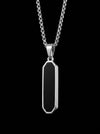 VOID PILLAR PENDANT