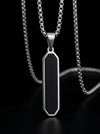 VOID PILLAR PENDANT