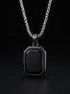 VOID MONOLITH PENDANT
