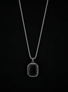 VOID MONOLITH PENDANT