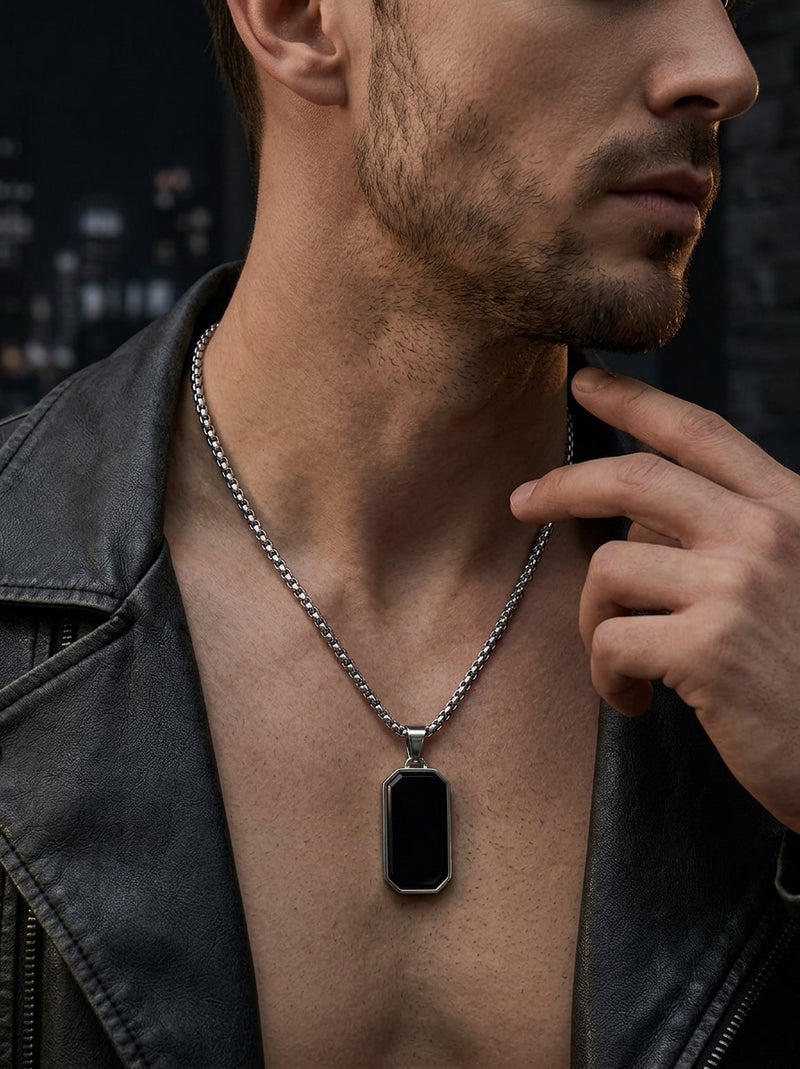 ONYX MONOLITH