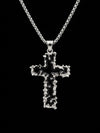 VOID MOLTEN CROSS