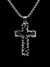 VOID MOLTEN CROSS