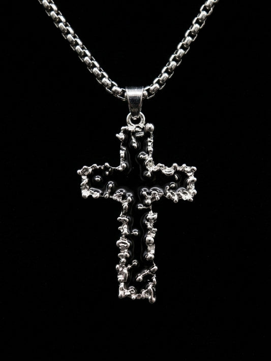 VOID MOLTEN CROSS